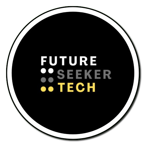 FutureSeekerTech Logo